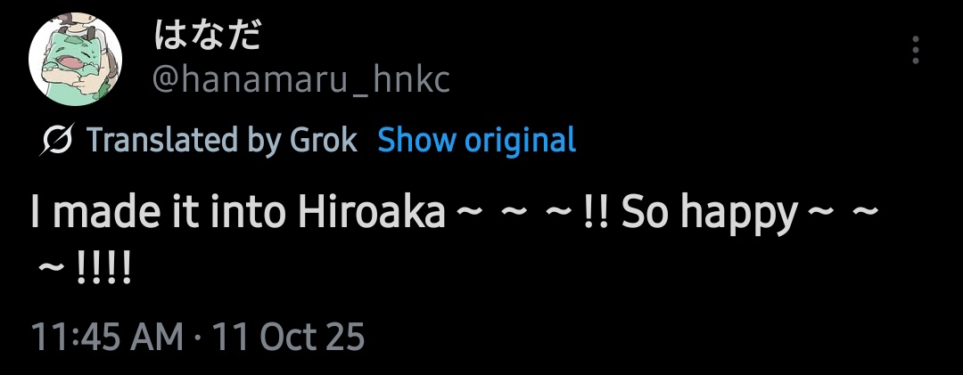 IBWalker_'s tweet image. What makes this ED even more special to me is that the director and storyboarder of this ending, Hanako Ueda is a big MHA fan who always to work on the series, so happy that she was finally able to fulfill her wish

MHA is truly a special series man ❤️❤️❤️