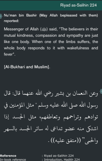 MasjidMidnight's tweet photo. One thing I find within the salafi community is a collective lack of adab. How can you claim you wish to guide without knowing basic manners? How can you claim to follow the Sunnah, without following the akhlaq of our Nabi ﷺ ? May Allah forgive us Ameen. https://t.co/RRDIHAkYSY