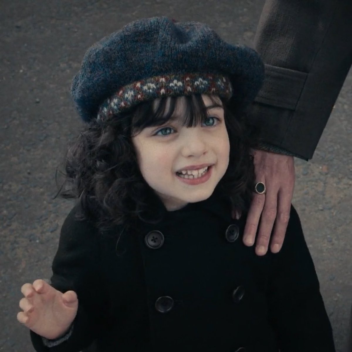GHXGOX's tweet image. Claire❤️

#BloodOfMyBlood