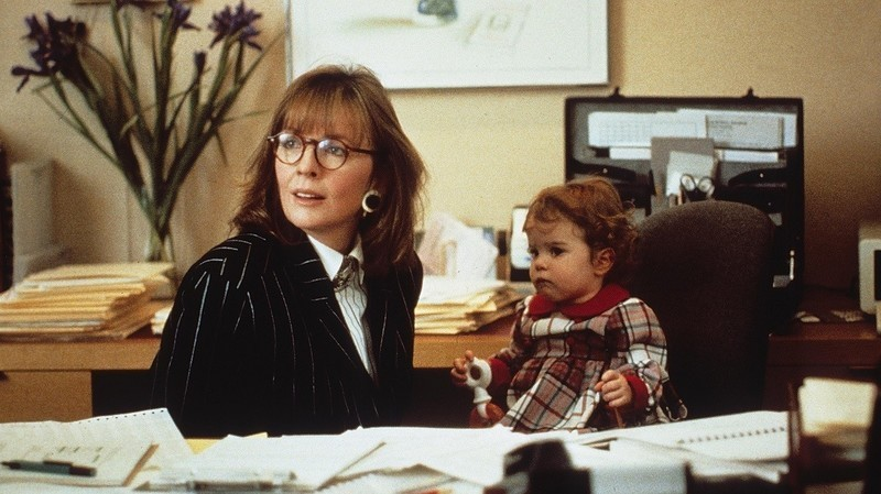 PekalaLaw's tweet image. Oh no. Diane Keaton dead, age 79.
Keaton never married, has 2 adopted children, a son and a daughter.
Keaton played a wide range of roles in many movies, from Annie Hall to the Godfather, Baby Boom, and Father of the Bride.
RIP.