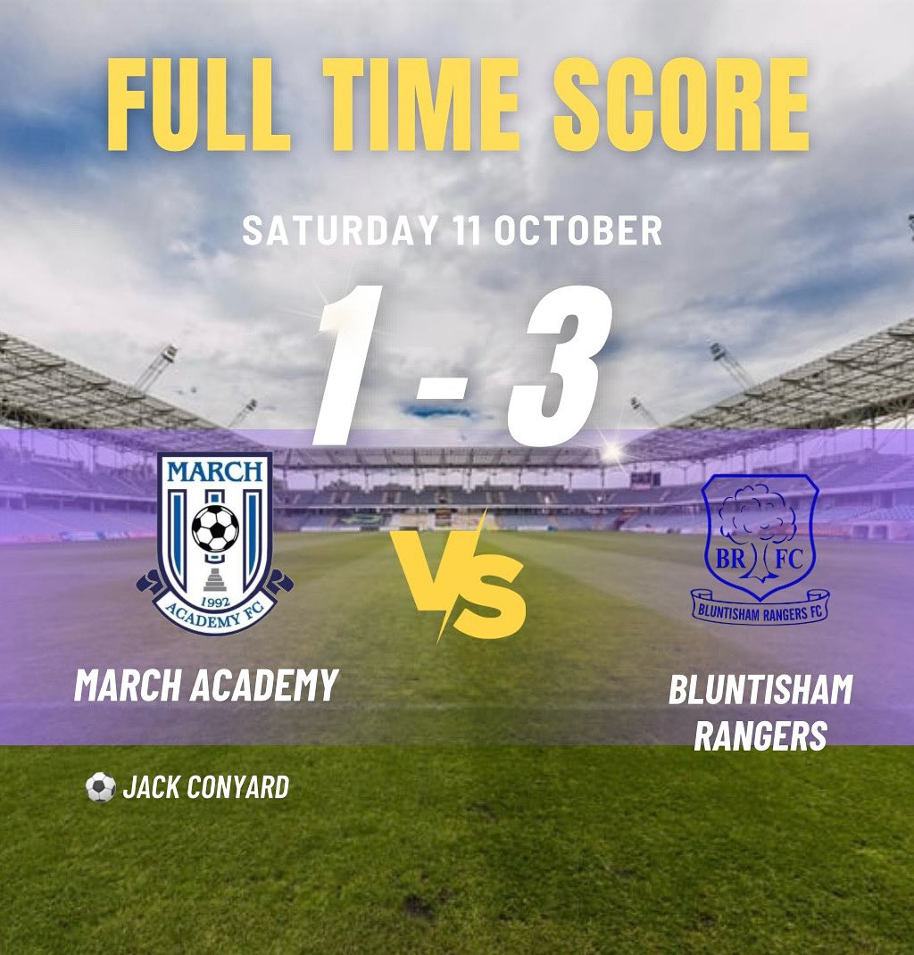 March Academy tweet media