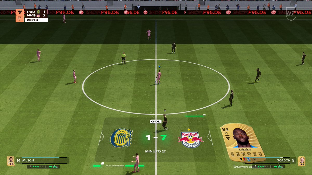 Pato99 Rafaela tweet media