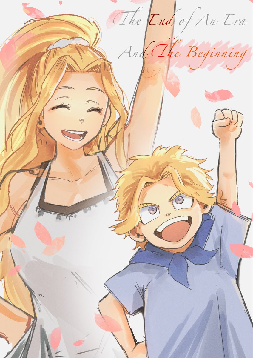 sakuyaa02's tweet image. #ヒロアカ #heroaca_a
