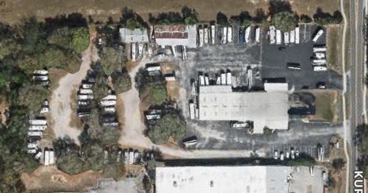 Just closed on this property with a RV repair center.

Found through direct mail.

Husband and wife owned the business/property for 20+ years.

They sold the business and sold us the property on absolute net lease.

Also gave us seller financing.