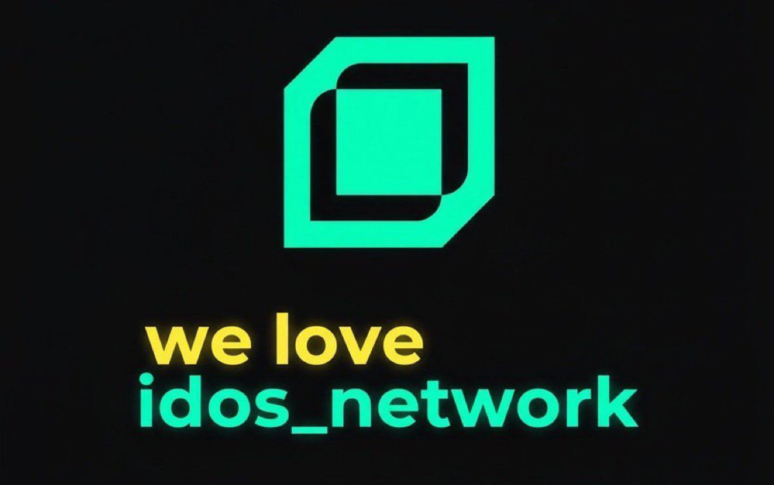 hesbolaji's tweet image. The best protocols don’t scream for attention, they quietly power revolutions.
@idOS_network is one of them.
Encrypted KYC → verified once → usable everywhere.
Privacy meets compliance.
Freedom meets function.
That’s the new internet being built beneath your feet

gidOS…