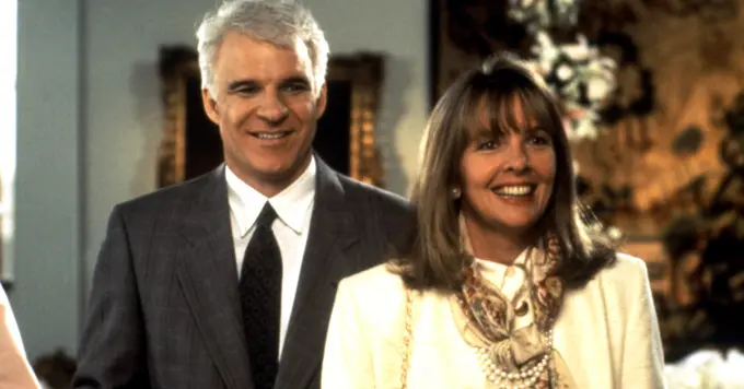 PekalaLaw's tweet image. Oh no. Diane Keaton dead, age 79.
Keaton never married, has 2 adopted children, a son and a daughter.
Keaton played a wide range of roles in many movies, from Annie Hall to the Godfather, Baby Boom, and Father of the Bride.
RIP.