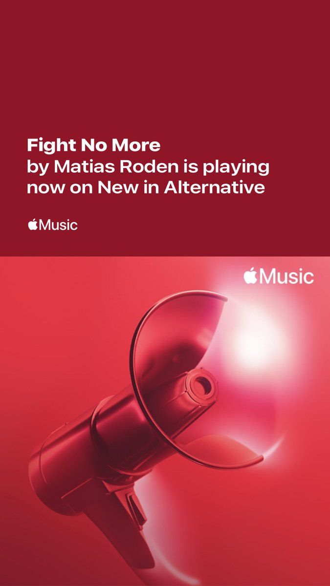 Matías Roden tweet media