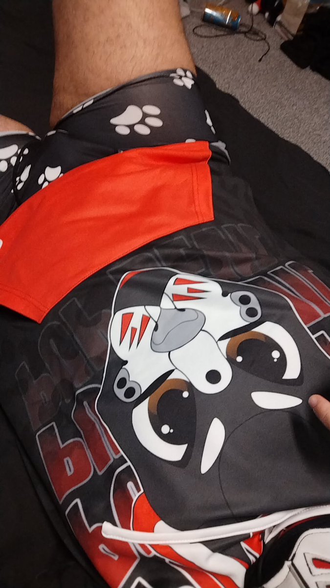 ✩🌴Mutt_Spike🌴✩ tweet media