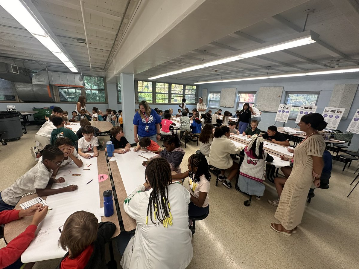 Pleasant Ridge tweet media