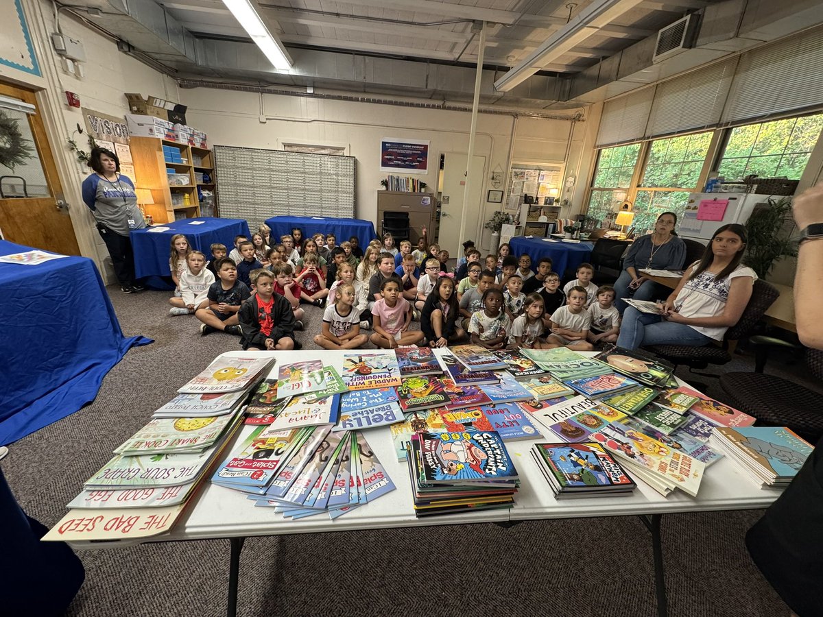 Pleasant Ridge tweet media