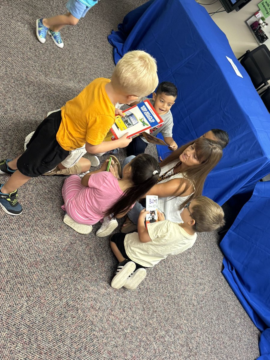 Pleasant Ridge tweet media