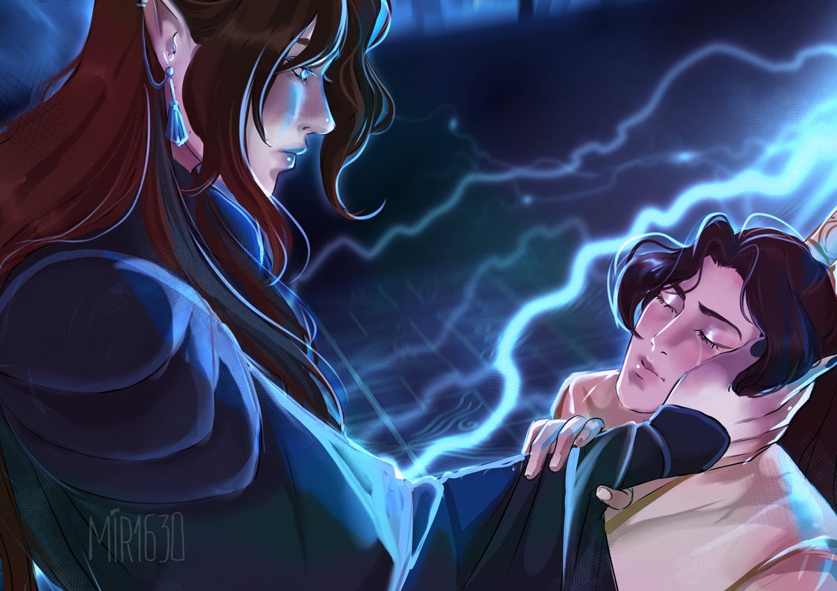 mir1630's tweet image. 🌀 reverse 💙

#beefleaf #beefleafweek2025