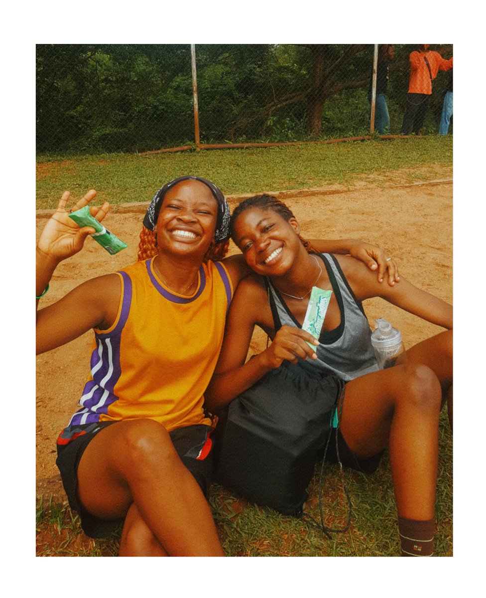 NesaUi's tweet photo. 🥇🥈🥉 Champions in every sense!

Our athletics team showed up, showed out, and brought home 9 gold, 7 silver, and 2 bronze medals! 🏆🔥

We’re proud of your strength, spirit, and excellence. You carried NESA with pride! 💪💚

#NESAUI #Universityofibadan https://t.co/lBFaYIW63c