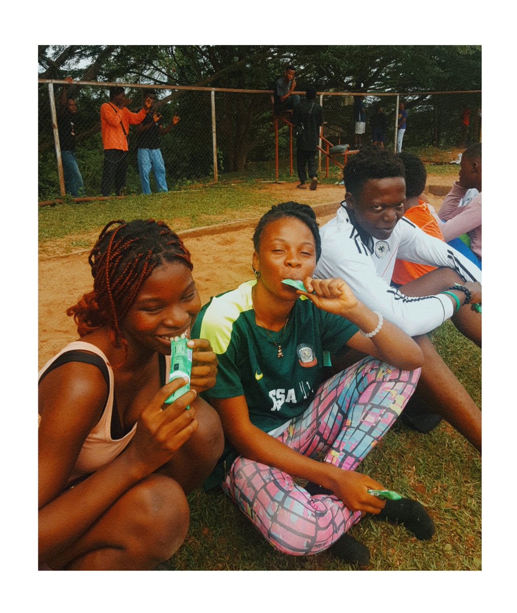 NesaUi's tweet photo. 🥇🥈🥉 Champions in every sense!

Our athletics team showed up, showed out, and brought home 9 gold, 7 silver, and 2 bronze medals! 🏆🔥

We’re proud of your strength, spirit, and excellence. You carried NESA with pride! 💪💚

#NESAUI #Universityofibadan https://t.co/lBFaYIW63c
