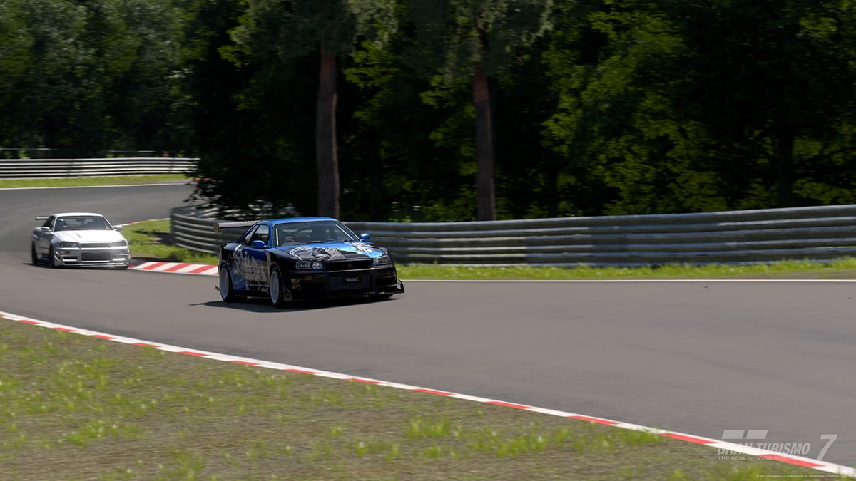 skymac_org's tweet image. Besoin d&apos;aide pour les #WeeklyChallenges, pas forcément faciles cette semaine ? Retrouvez notre page dédiées avec réalisations, aides et réglages pour les voitures capables de les compléter : skymac.org/GT7-Weekly-Cha…
#GT7 #GranTurismo7