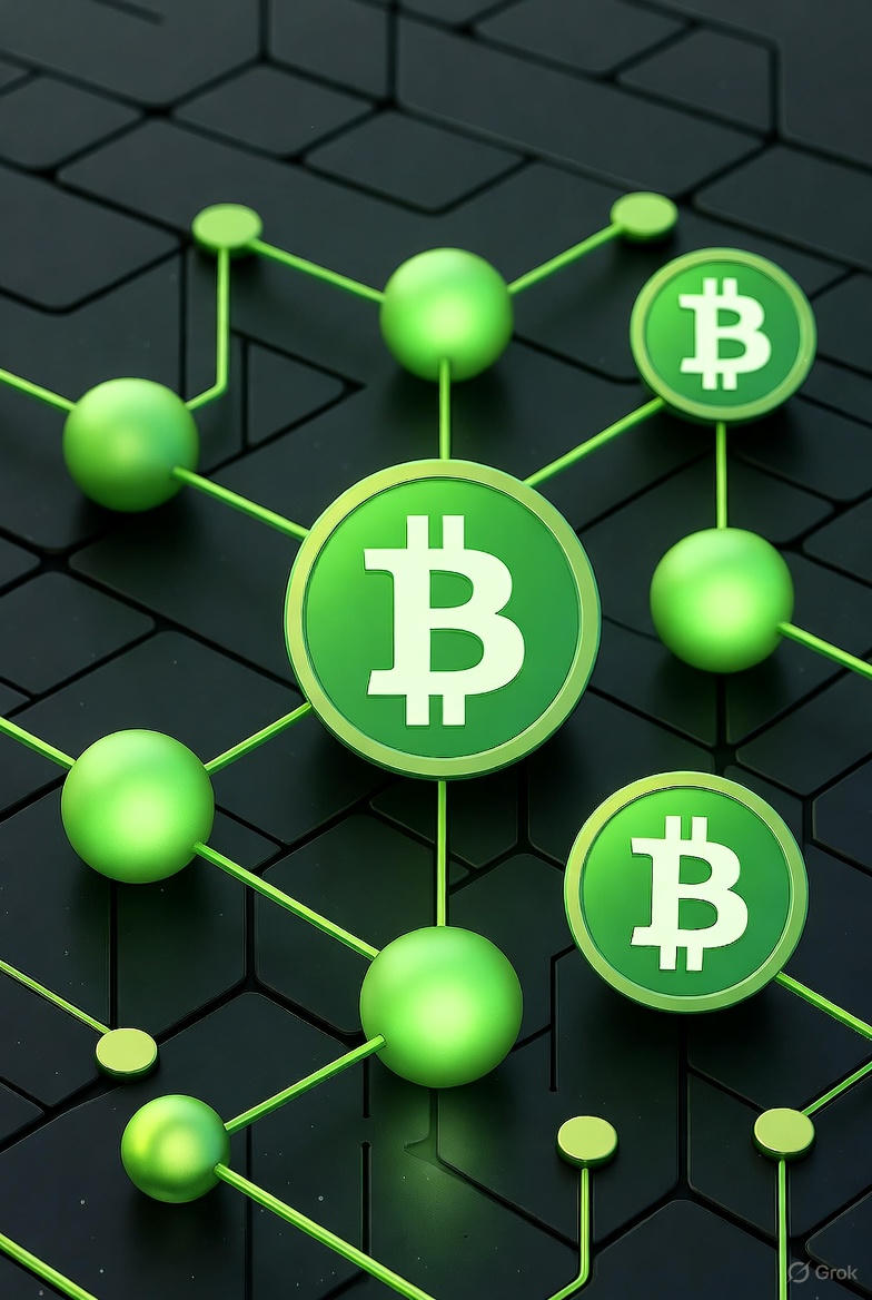 Just saw <a href="/X1_EcoChain/">X1 EcoChain</a>’s node sale blowing up..... 3Wh nodes you run from your couch, powering BTC perps &amp; yields greener than my morning smoothie. $100K $X1 Starboard rewards for top 200. I’m stacking Aura with quests; who’s building this eco-empire with me? $X1 #DePIN