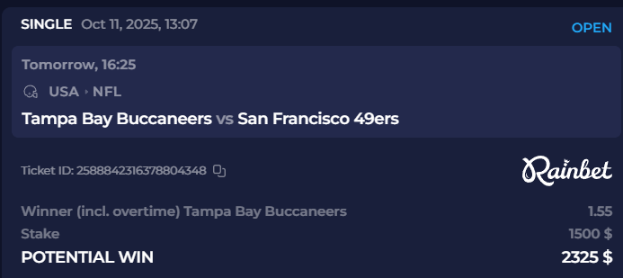 HardSnipe's tweet image. Easy Tampa w