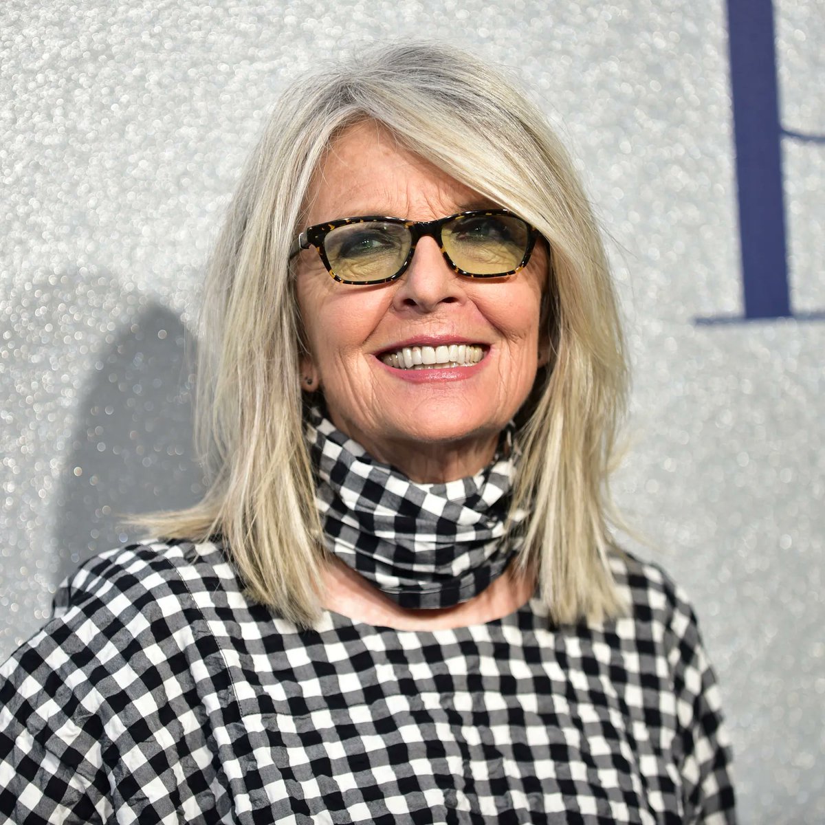 TheCartoonBase's tweet image. Diane Keaton has sadly passed away at the age of 79.

The voice of Jenny in Finding Dory and Michellee in Green Eggs and Ham, among her exceptional film career.