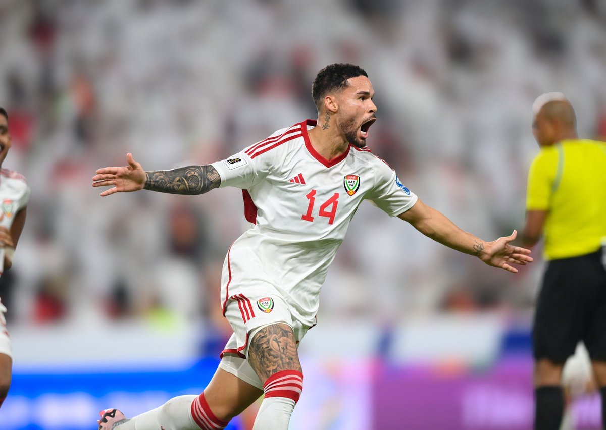 zaimuae6's tweet image. شكراً لكم

رجال الريمونتادا
