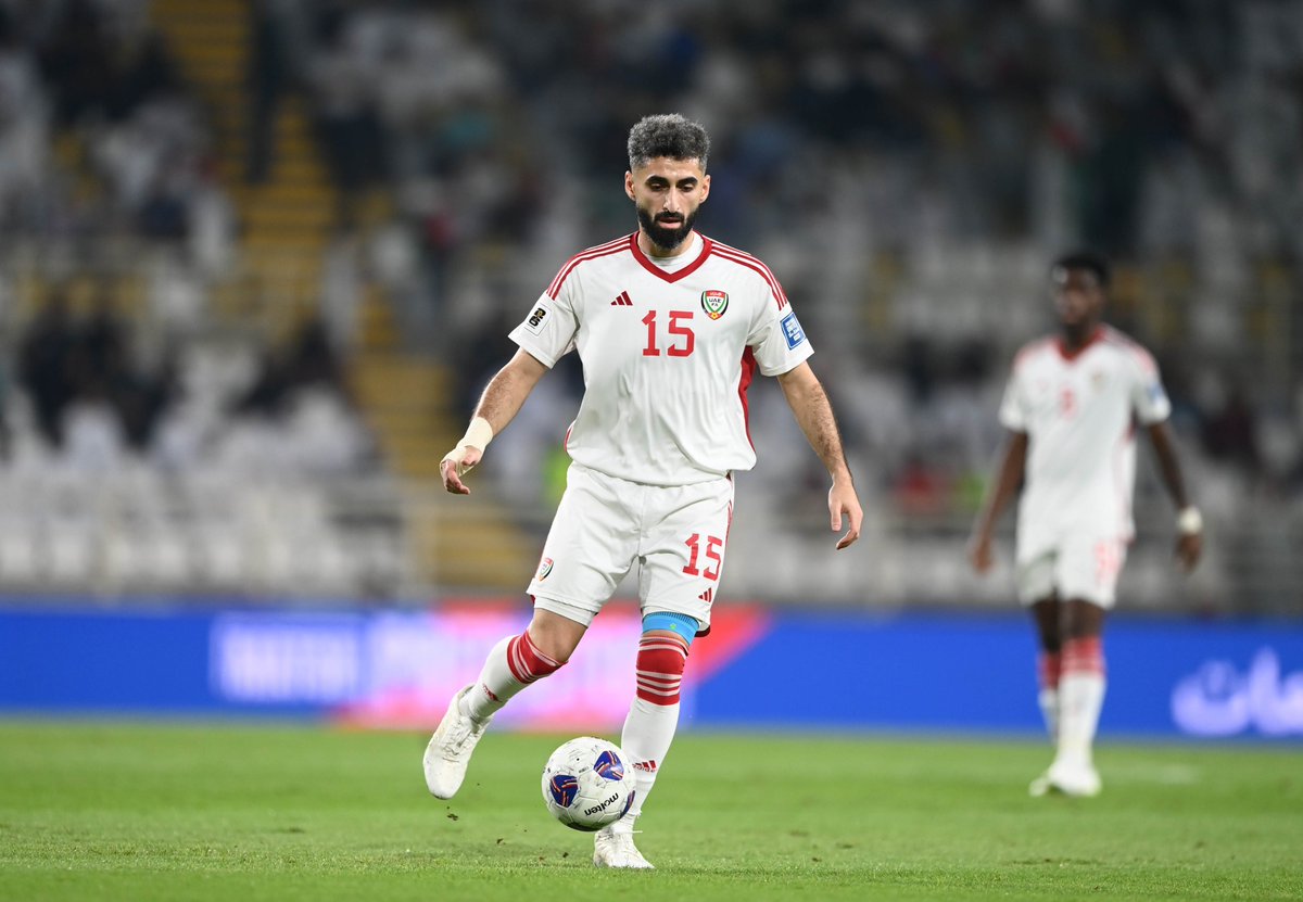 zaimuae6's tweet image. شكراً لكم

رجال الريمونتادا