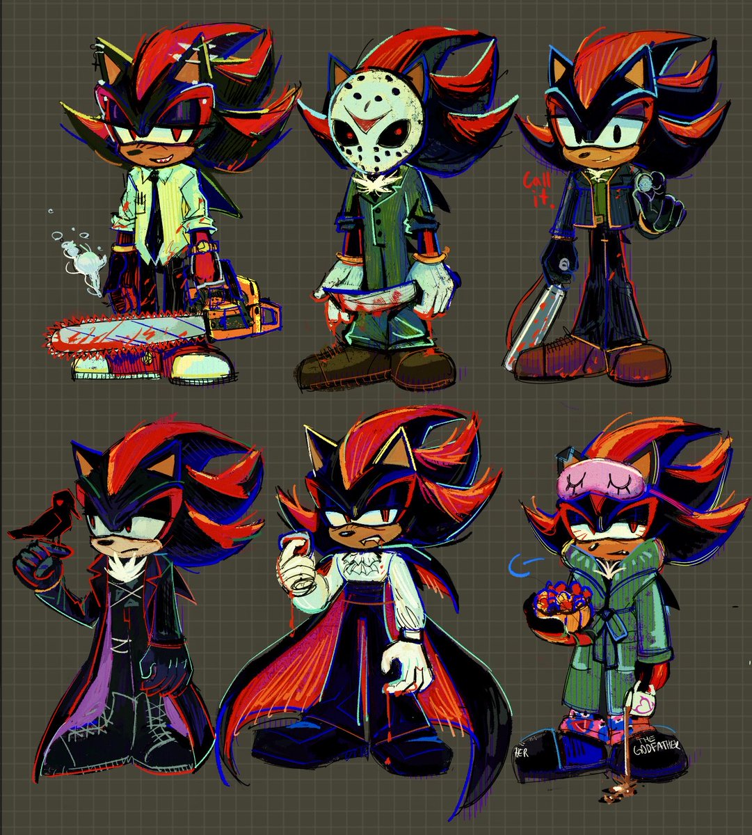 sum costumes