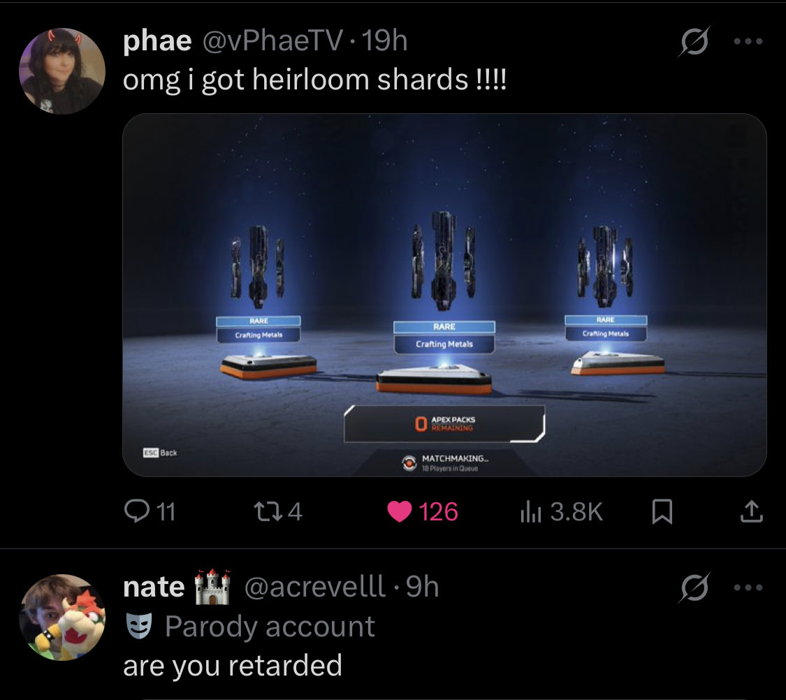 ~ lasume tweet media