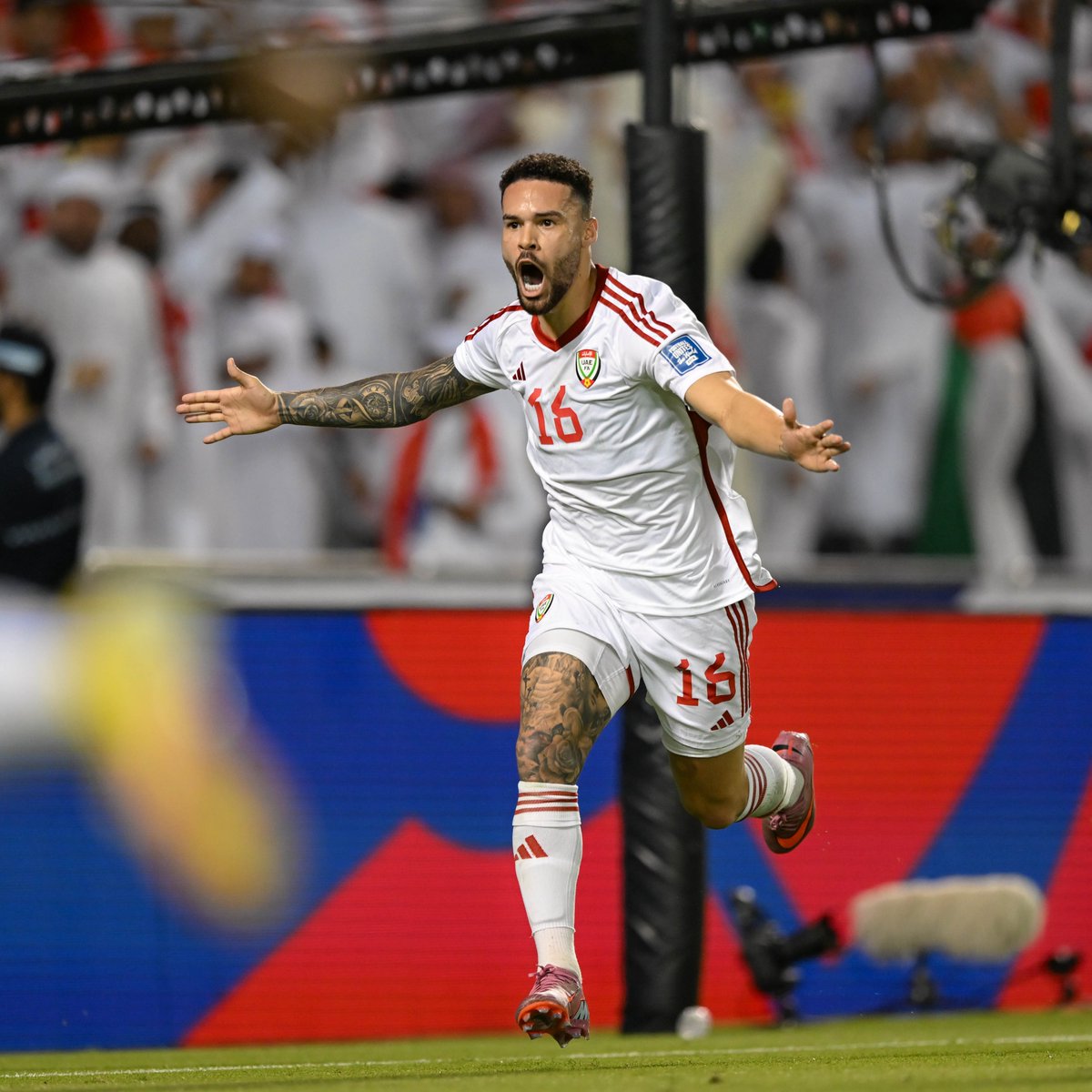 UAE NT منتخب الإمارات (@uaefnt) on Twitter photo 
