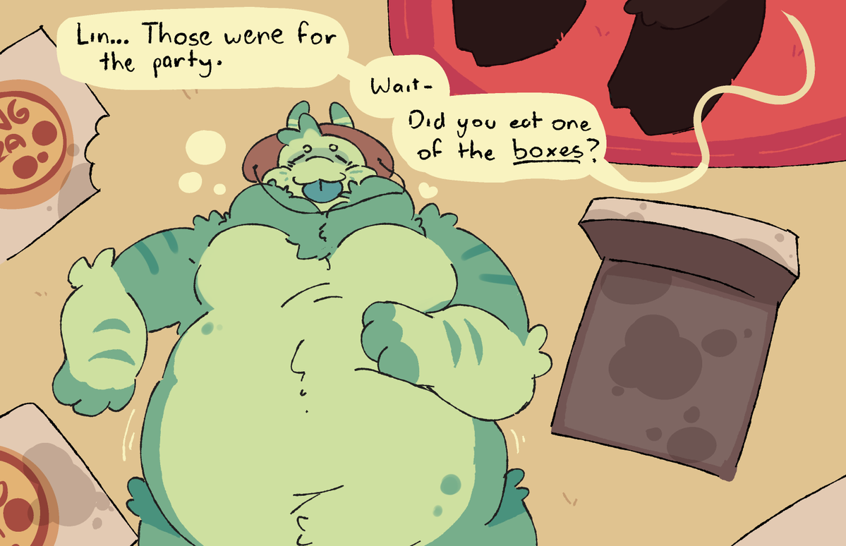 cw: fat

uhm uh uhhh i dont know how to make a first post uhh
biggie haha