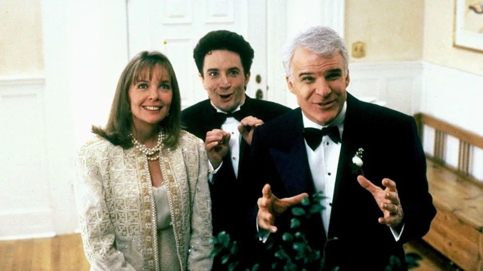 amyobecause's tweet image. Thinking of Steve & Marty tonight. They loved Diane 😔🥺