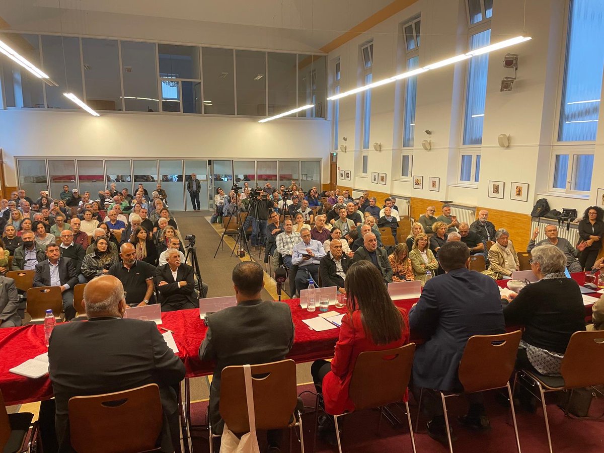 DEM Parti tweet media