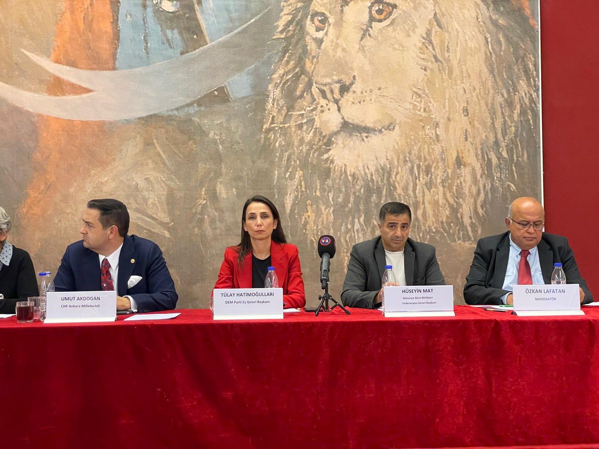 DEM Parti tweet media