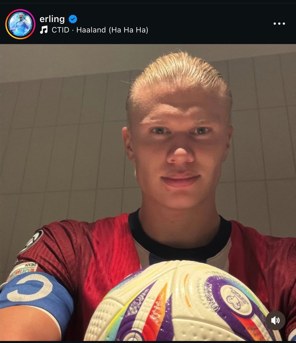 Manchester City Poland tweet media