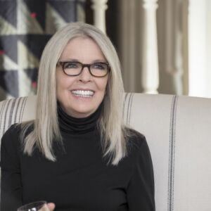 RIP Diane Keaton🙏🖤🕊️ one of my favorite actresses😢