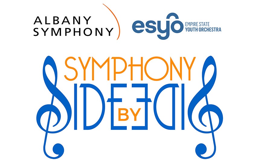 AlbanyBID's tweet image. 🎶 The Grammy Award-winning Albany Symphony &amp;amp; ESYO team up for Symphony Side by Side — a Pops Concert &amp;amp; day of music-making!

📅 Oct 13 | 3 PM
📍 MVP Arena

Hear hits from Wicked, Jurassic Park, Moana &amp;amp; more! 🎟️ downtownalbany.org/events/symphon…