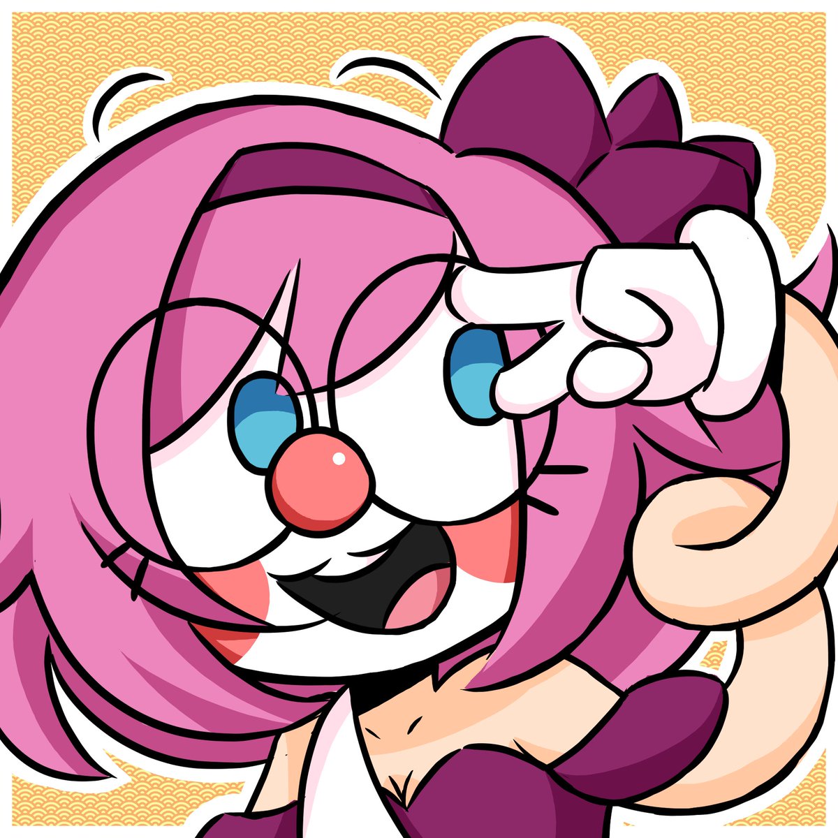 Pruhh_'s tweet image. ‼️VAGAS PARA ICONS‼️

Mês do Halloween e vem ai mais uma promoção o mês inteiroooo!!

os icons estão saindo pela metade do preço!!!!

25 reais cada, você tem interesse?? chama dm :3