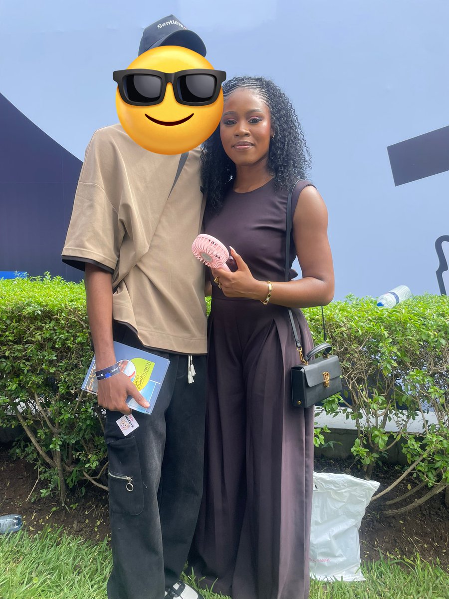 moonboy002's tweet image. I got the ticket to attend the biggest web3 event in Africa @blockfestafrica 

I had the opportunity to preach about @SentientAGI at the event telling people how sentient is for everyone.

Met a lotta people from web3 who told me they enjoy my space on how I talk, teach and…