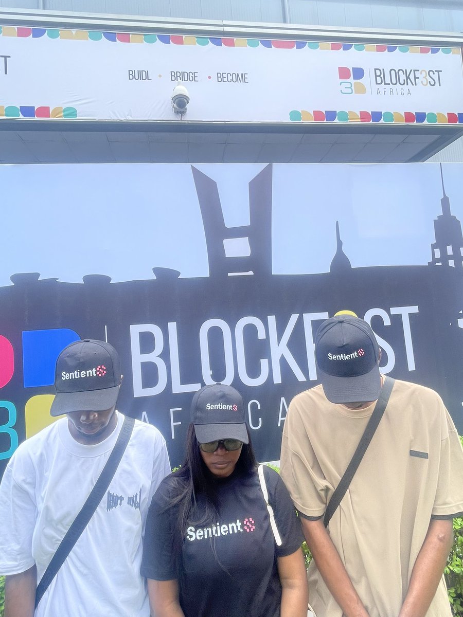 moonboy002's tweet image. I got the ticket to attend the biggest web3 event in Africa @blockfestafrica 

I had the opportunity to preach about @SentientAGI at the event telling people how sentient is for everyone.

Met a lotta people from web3 who told me they enjoy my space on how I talk, teach and…