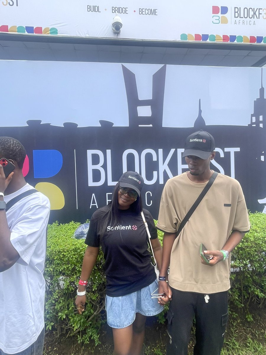 moonboy002's tweet image. I got the ticket to attend the biggest web3 event in Africa @blockfestafrica 

I had the opportunity to preach about @SentientAGI at the event telling people how sentient is for everyone.

Met a lotta people from web3 who told me they enjoy my space on how I talk, teach and…