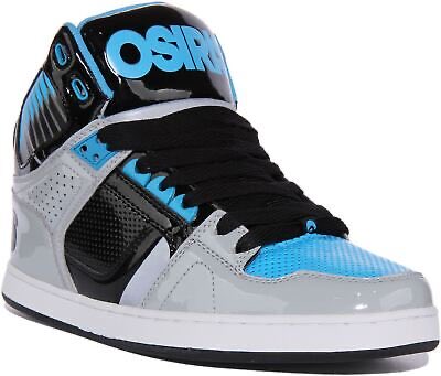 Osiris all day. Man I was so cool in 2010 lol