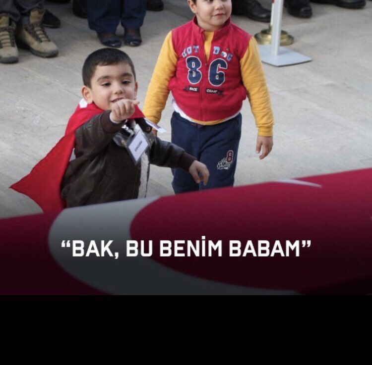 “Binlerce şehit evladı, Meclis’te ‘ceset’ densin diye babasız kalmadı.”