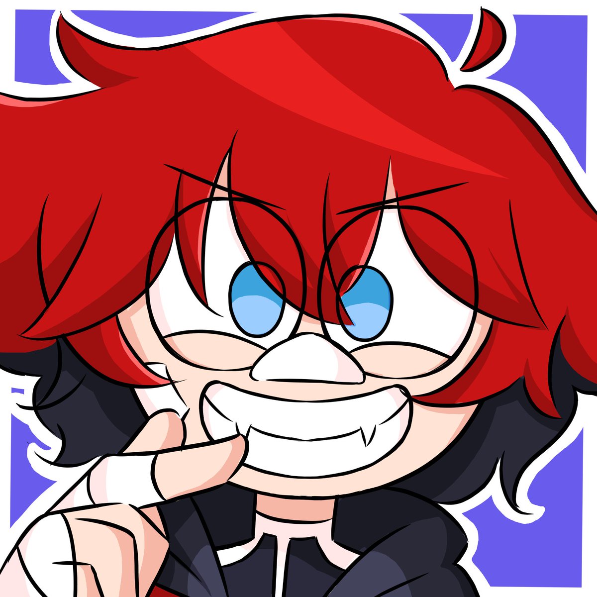 Pruhh_'s tweet image. ‼️VAGAS PARA ICONS‼️

Mês do Halloween e vem ai mais uma promoção o mês inteiroooo!!

os icons estão saindo pela metade do preço!!!!

25 reais cada, você tem interesse?? chama dm :3