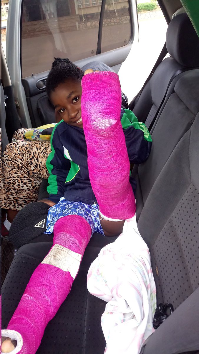 Mpigi Women with Disabilities Association tweet media