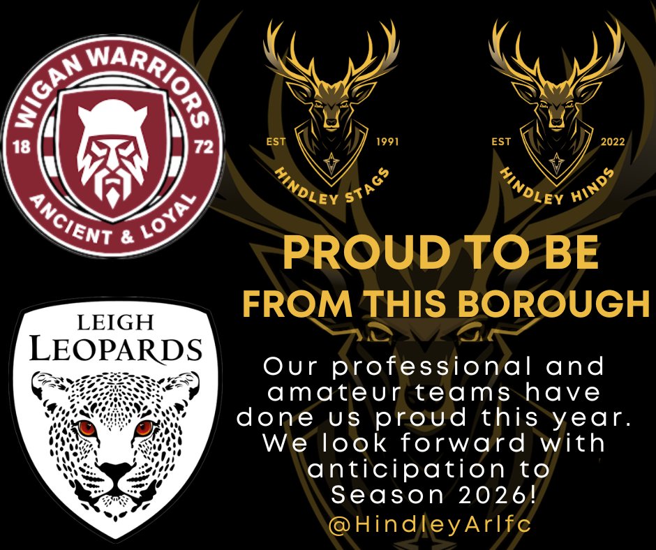 Hindley ARLFC (@hindleyarlfc) on Twitter photo 