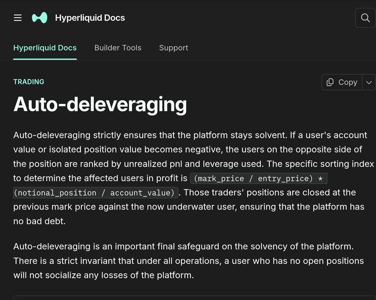 _weidai's tweet image. Most read paragraph in crypto yesterday.