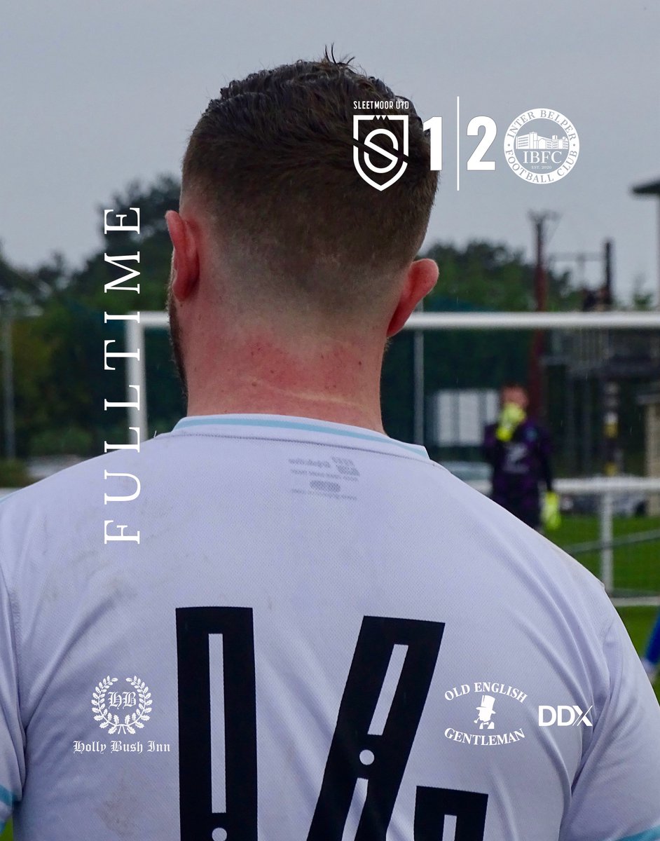 interbelper's tweet image. Our first three points have been long overdue, and boy did we work hard for them!