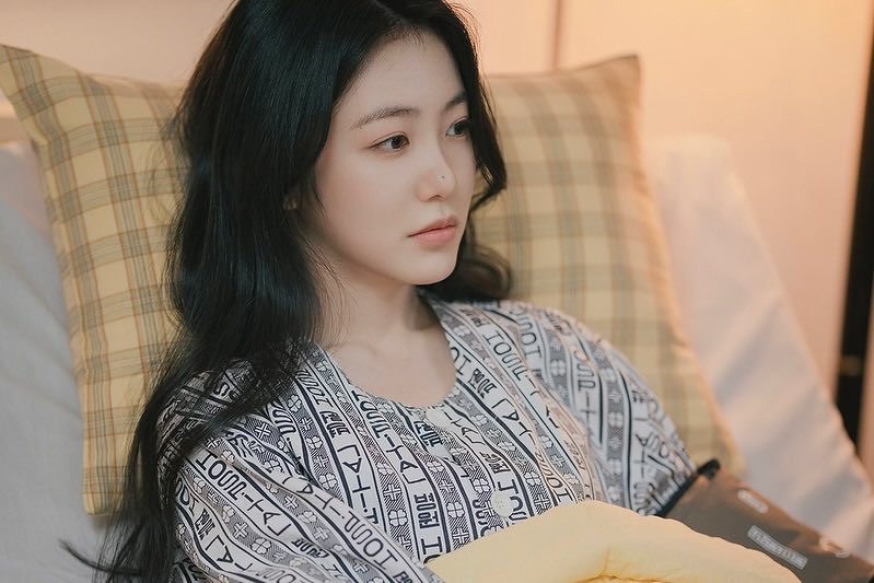 shinyeeun118's tweet image. Instagram npio_official🐰
#shinyeeun #신예은