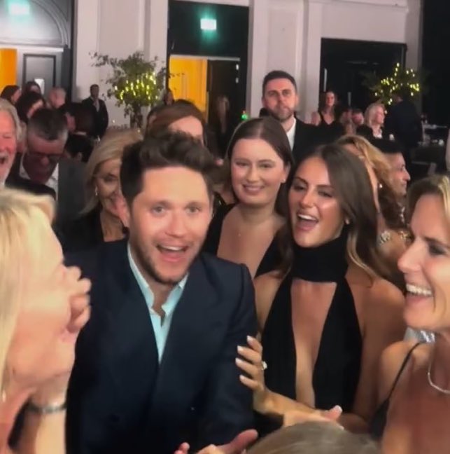 they are so married