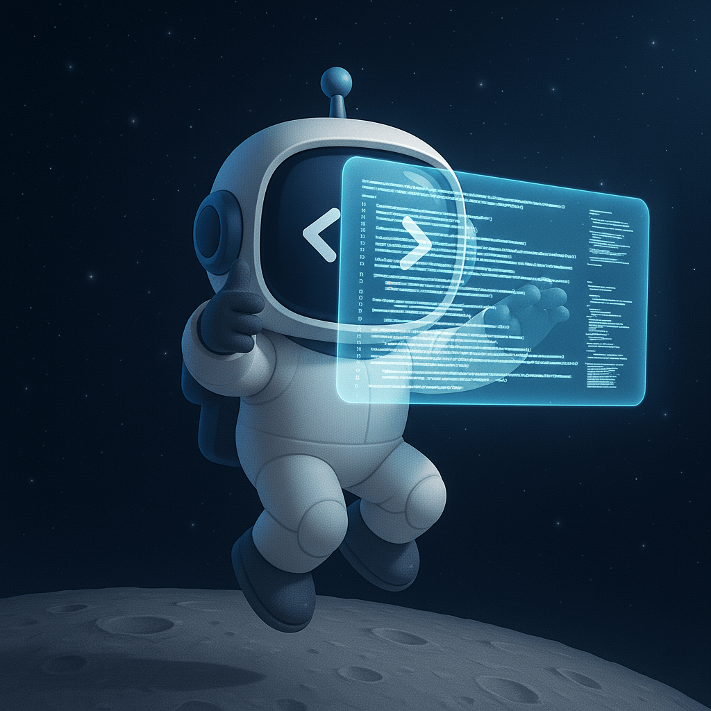 Aido_dev's tweet photo. 🚀 Aido v1.0.0 — First Public Release!

Meet Aido, your AI-powered coding assistant for GitHub PRs 🤖
Review, summarize, explain &amp; suggest just by commenting.

✨ Multi-provider (Gemini, ChatGPT, Claude)
🧩 Open-source → https://t.co/dQCo6yMyxm
#AI #GitHub #OpenSource #DevTools https://t.co/TyZPC5iOCm