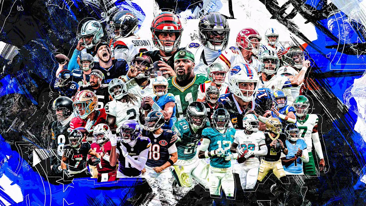 NFL COMMUNITY FOLLOW TRAIN 🏈❤️

STEP 1 LIKE THIS TWEET IF YOU LOVE FOOTBALL AND RETWEET SO WE CAN GROW THE NFL COMMUNITY 🙌

STEP 2 COMMENT IFB AND WHO YOUR FAVORITE NFL PLAYER IS CURRENTLY SO PEOPLE CAN SEE AND FOLLOW YOU 😎
