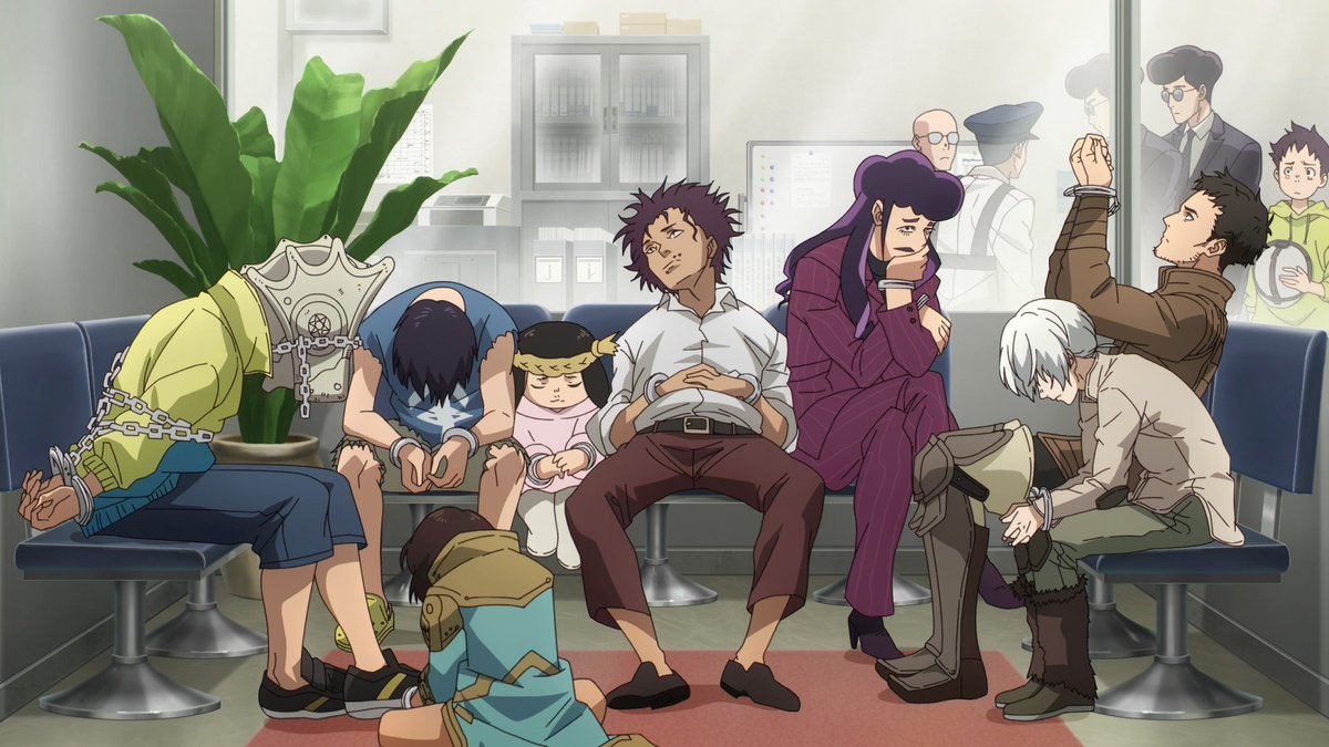 BONCHIEN SATURDAYS LETSGOOOOOO
#toyoureternity